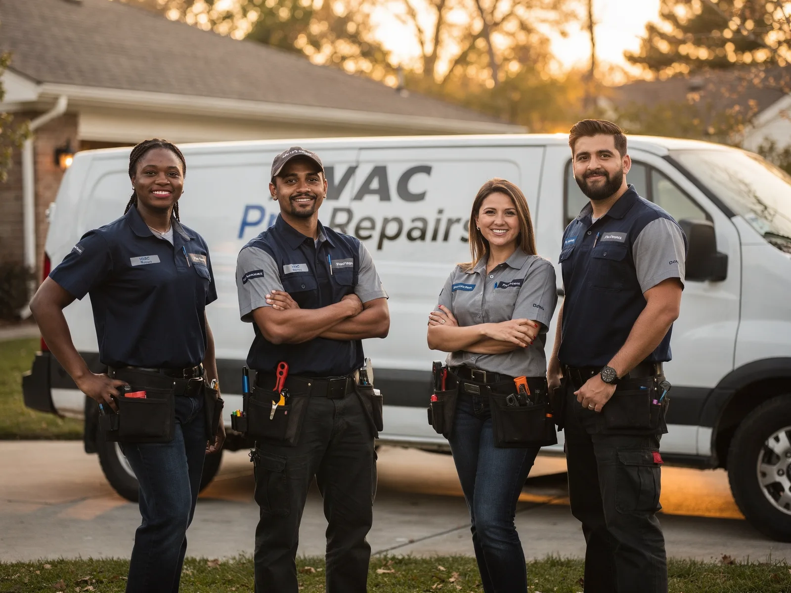 Heat Pump Repair company in Laverne, OK