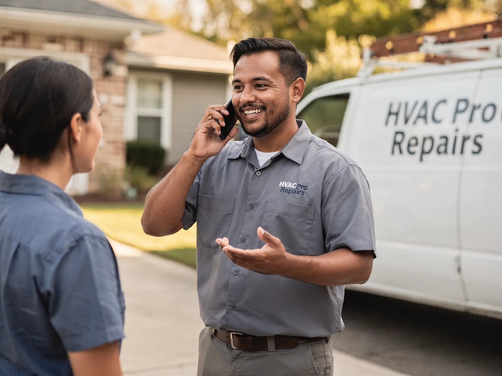 Heat Pump Repair Laverne, OK FAQs